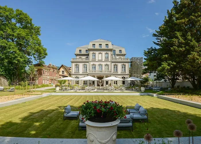 Hotel Mille Pas