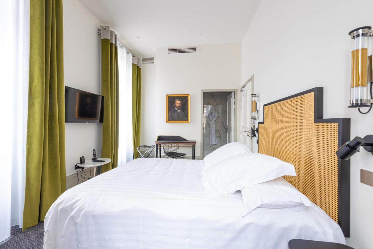 Mille Pas Hotel Voiron