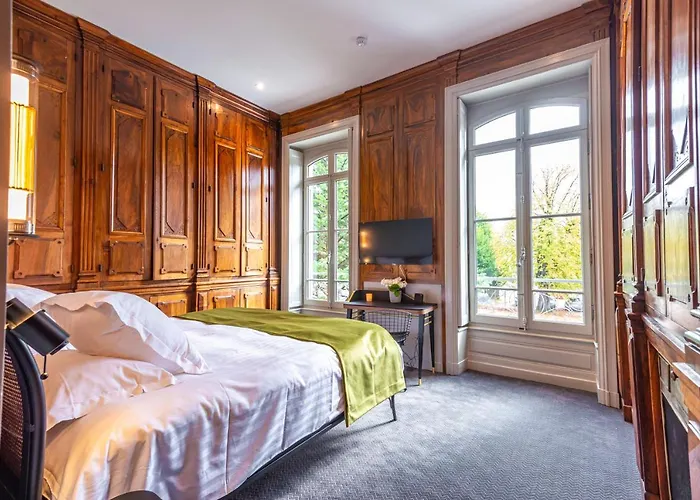 Hotel Mille Pas