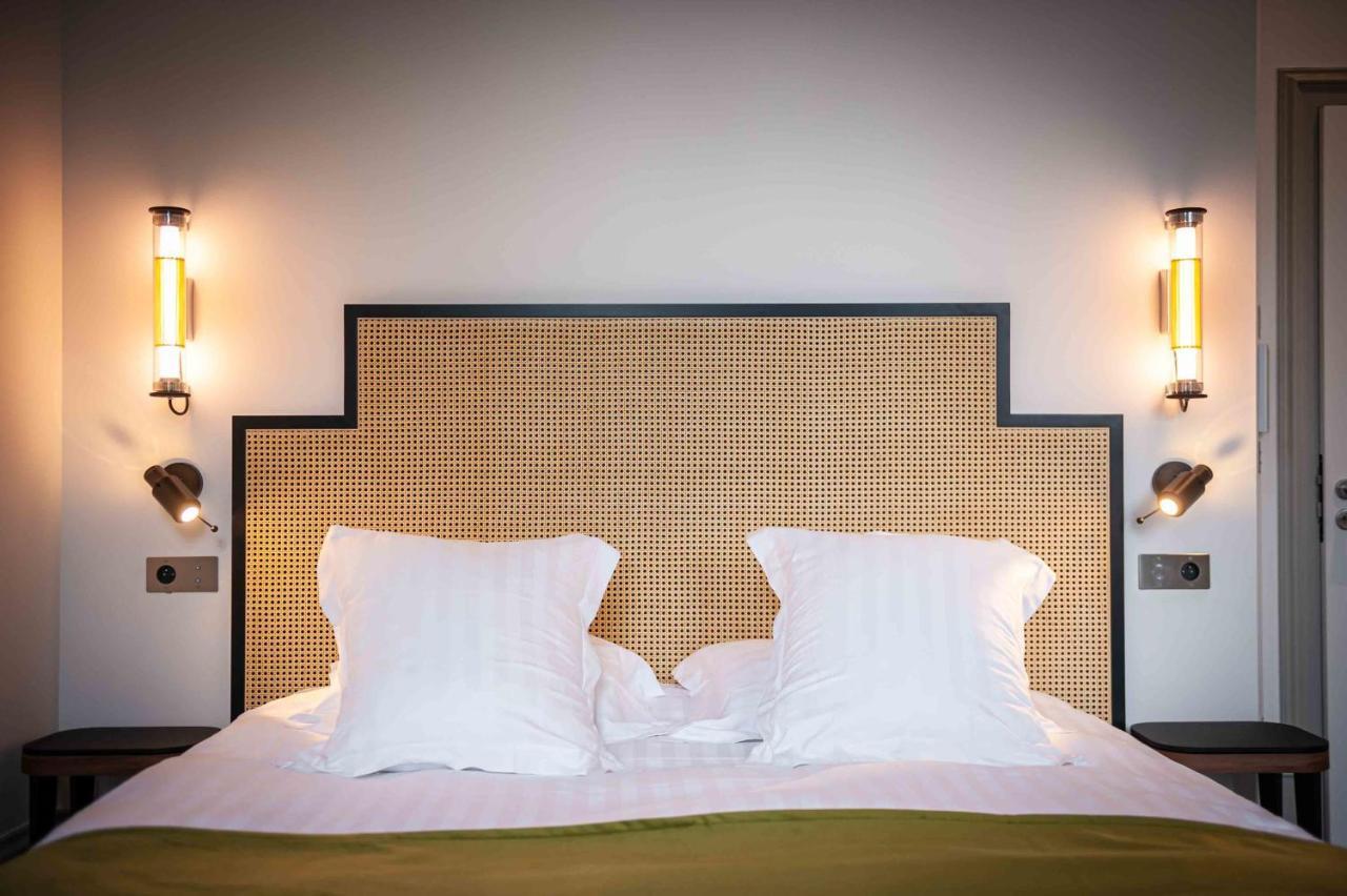 Mille Pas Hotel Voiron