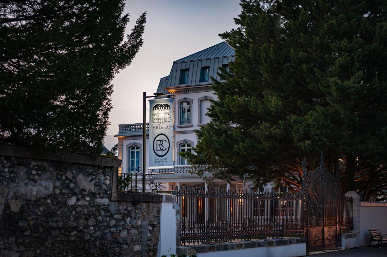 Hotel Mille Pas 4*