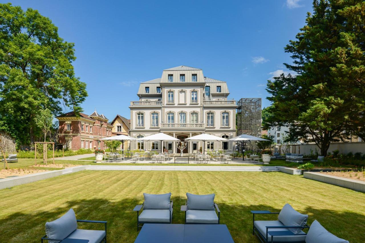 Mille Pas Hotel