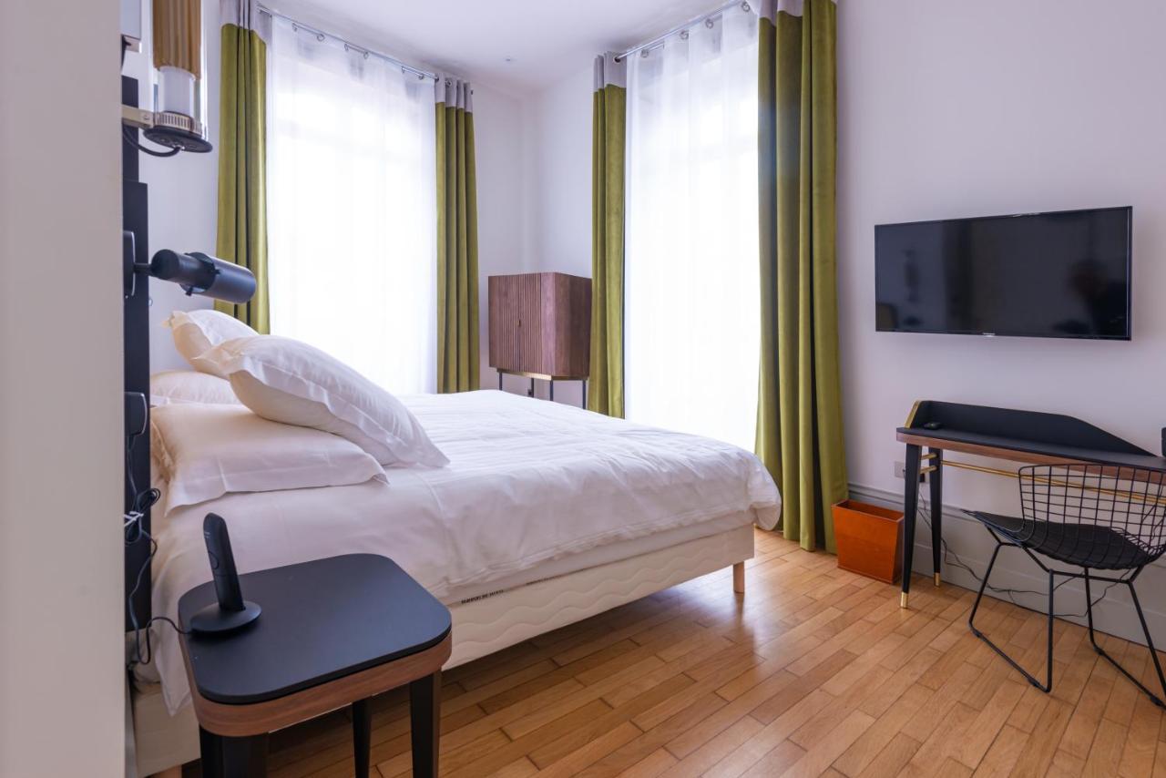Hotel Mille Pas Voiron