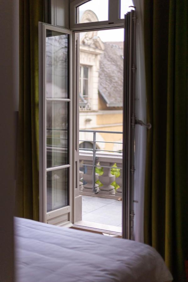 Mille Pas Hotel