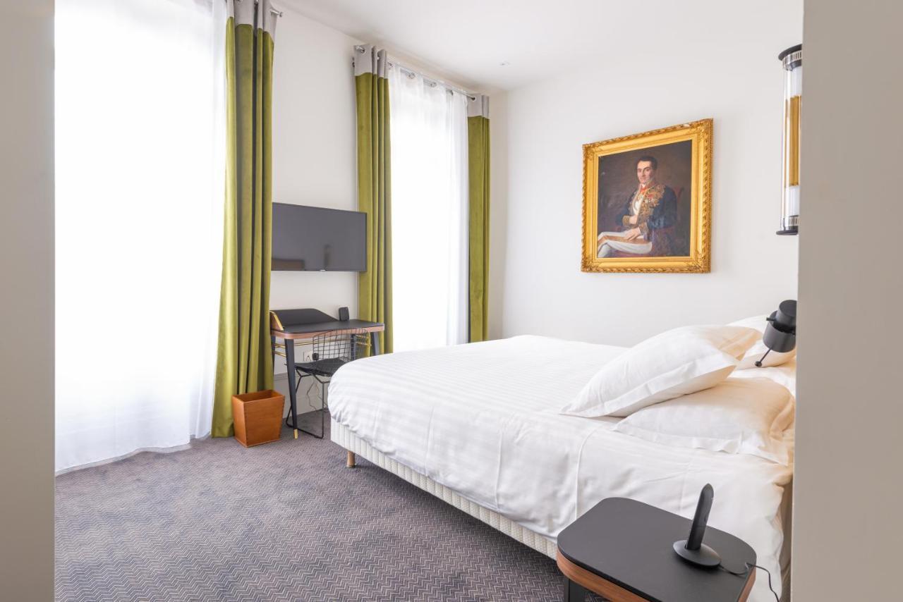 Mille Pas Hotel 4*